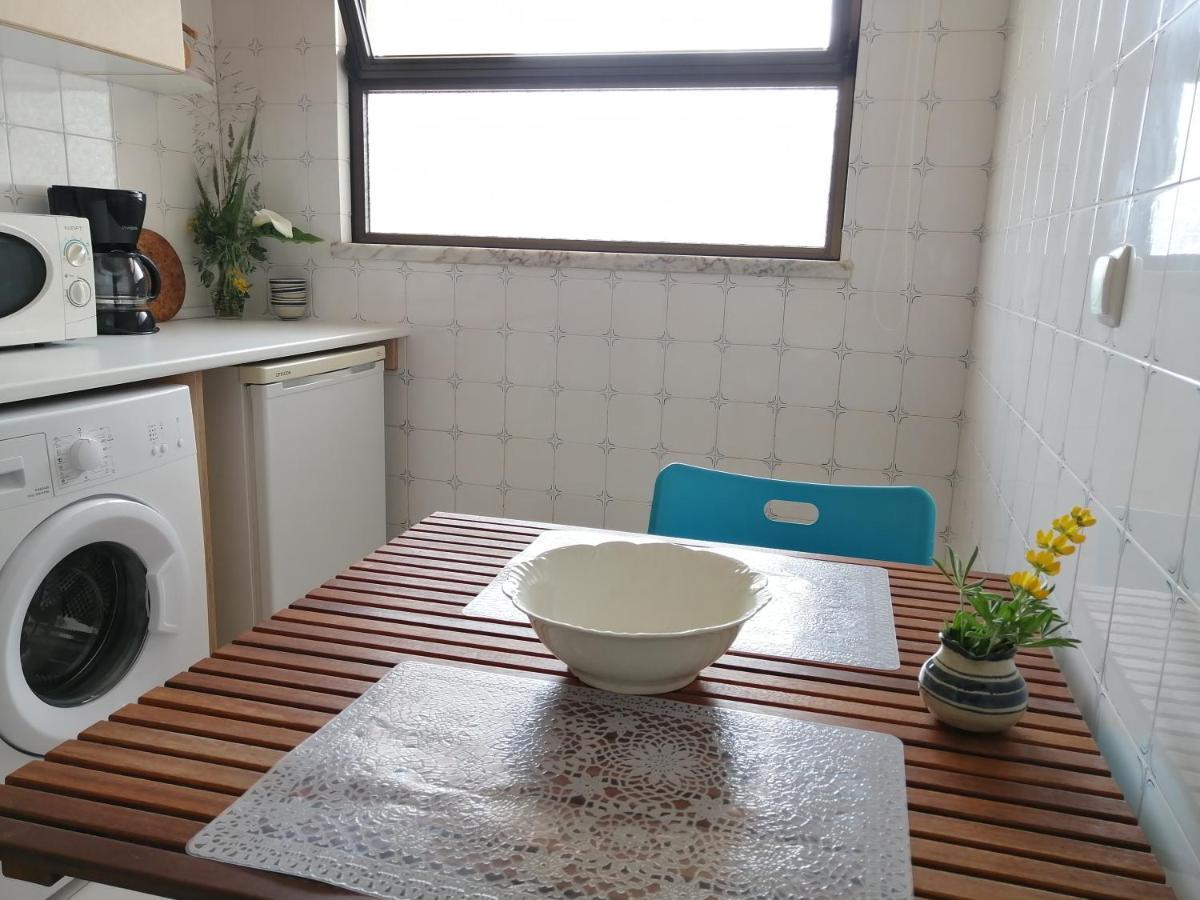 Apartamento Casa VILA CEIXE Odeceixe Exterior foto